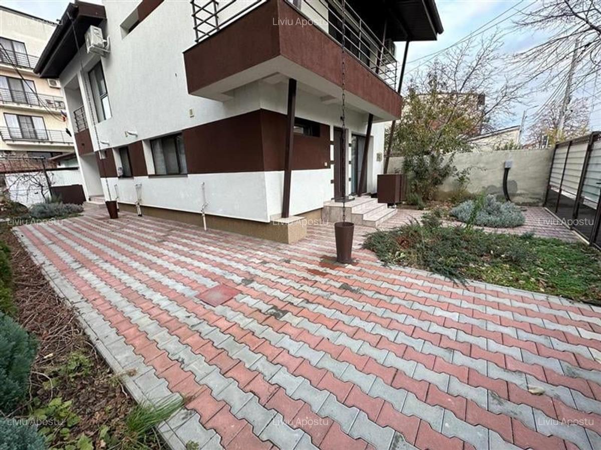 Duplex 2 camere, vila, la 100m de metrou, curte proprie, loc de parcare - 10