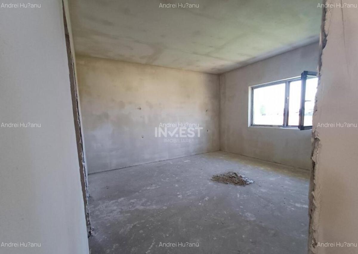 Casa cu 4 camere , Valea Ursului-Vorovesti , pozitie buna - 4