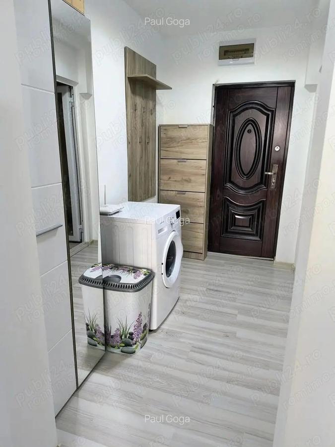 Garsoniera Tiglina 1,mobilata si utilata - 2