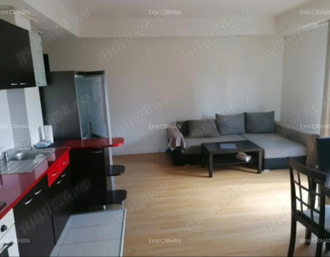 Vand apartament 2 camere Cosmopolis - 2
