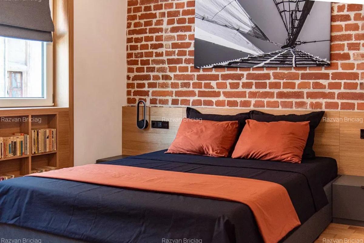 Apartamente 2 camere langa parcul Cismigiu - 4