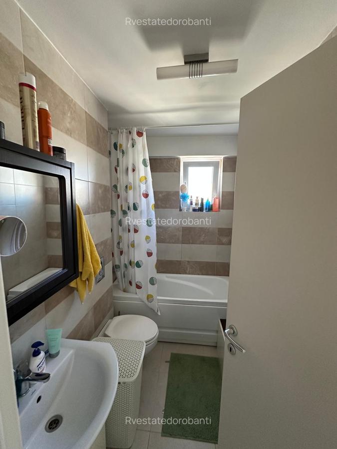 Pipera| Apartament cu 2 camere| Parcare| - 8