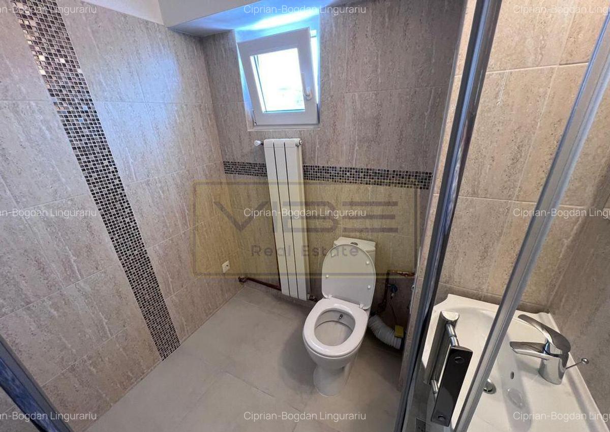 Apartament 1 camera Tatarasi - Esplanada Oancea - 15