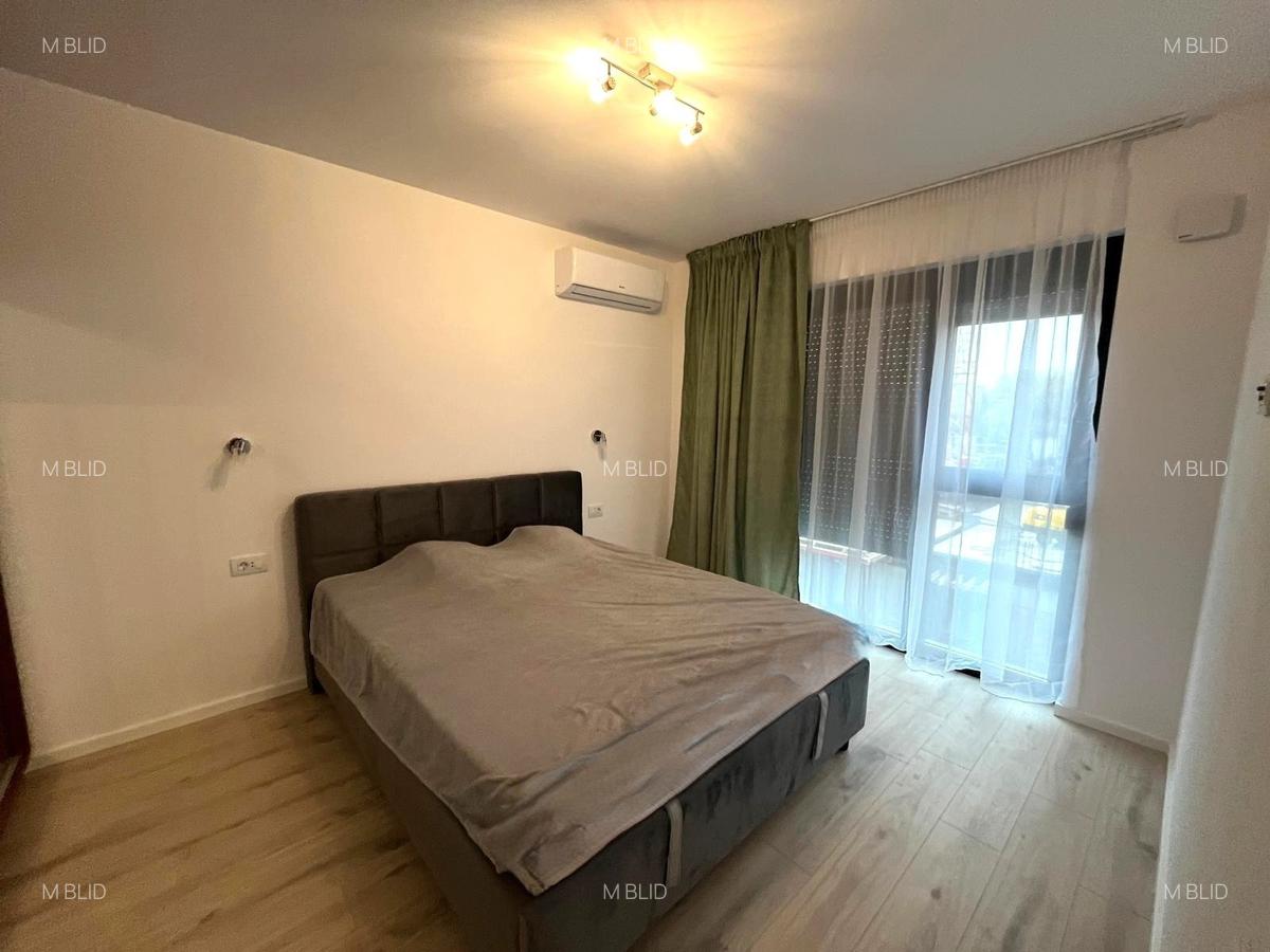 Prima inchiriere 2 camere Arcadia - 6