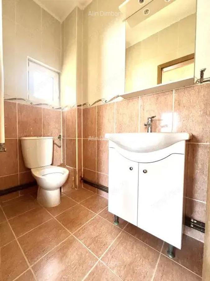 Casa individuala, Loc pentru vise Mari, 200utili, 520mp teren - Mehala - 20