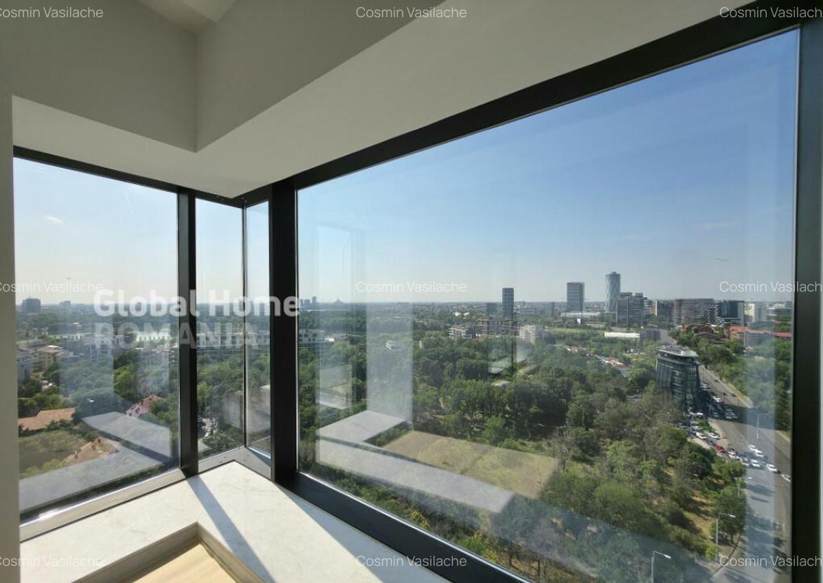 Panoramic View 16 Floor | 4 Rooms 154SQM | One Verdi Park - - 8