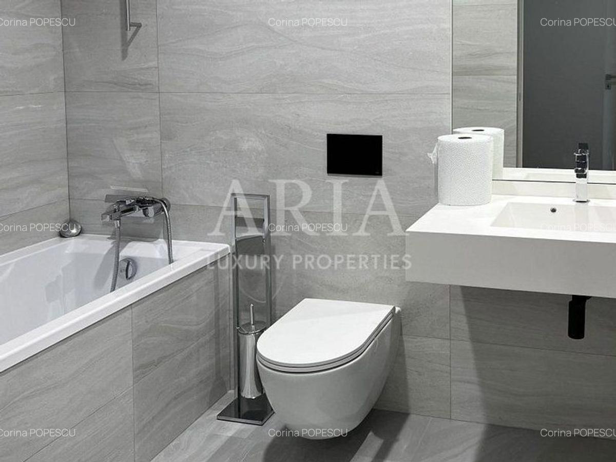 Apartament cu 3 camere decomandat în Floreasca - 13