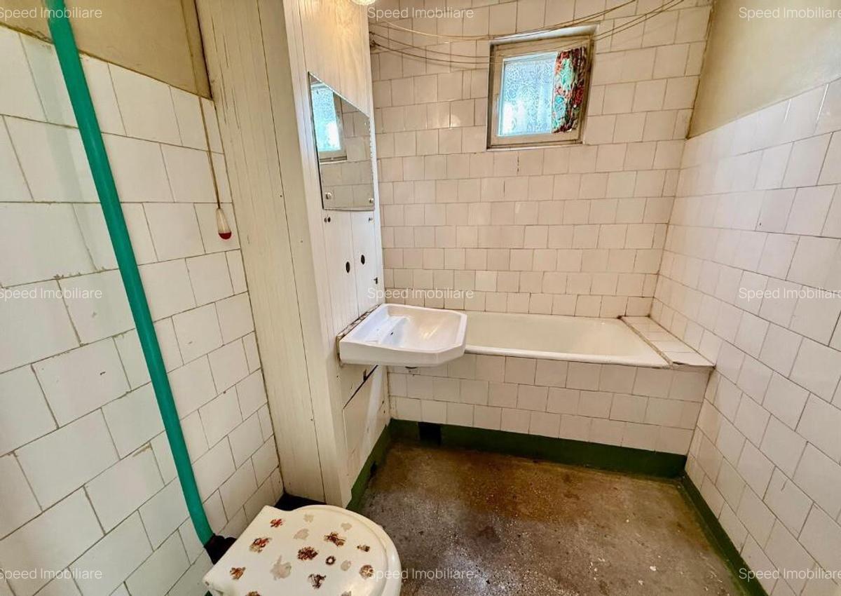 A/1662 De vanzare apartament cu 2 camere in Tg Mure?- Tudor - 3