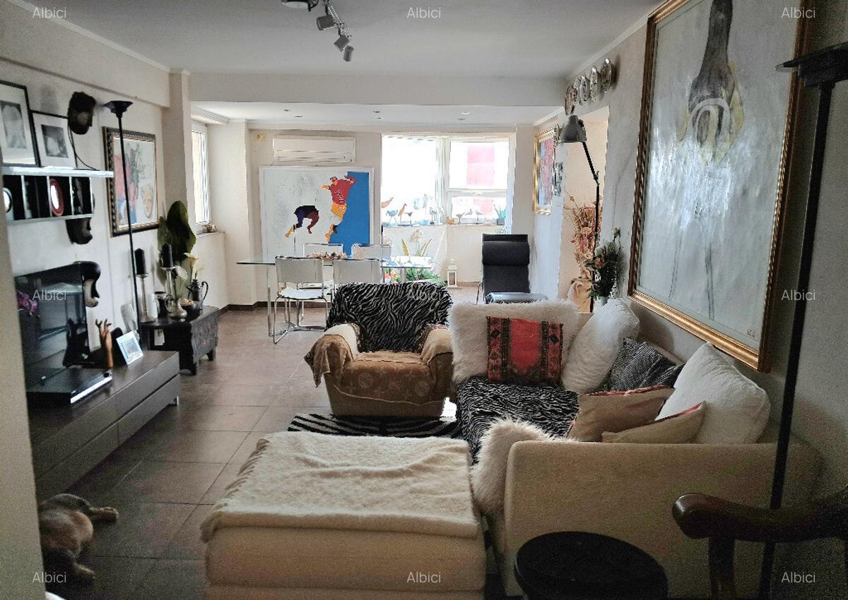 Apartament cu 3 camere Constan?a Faleza Nord - 3