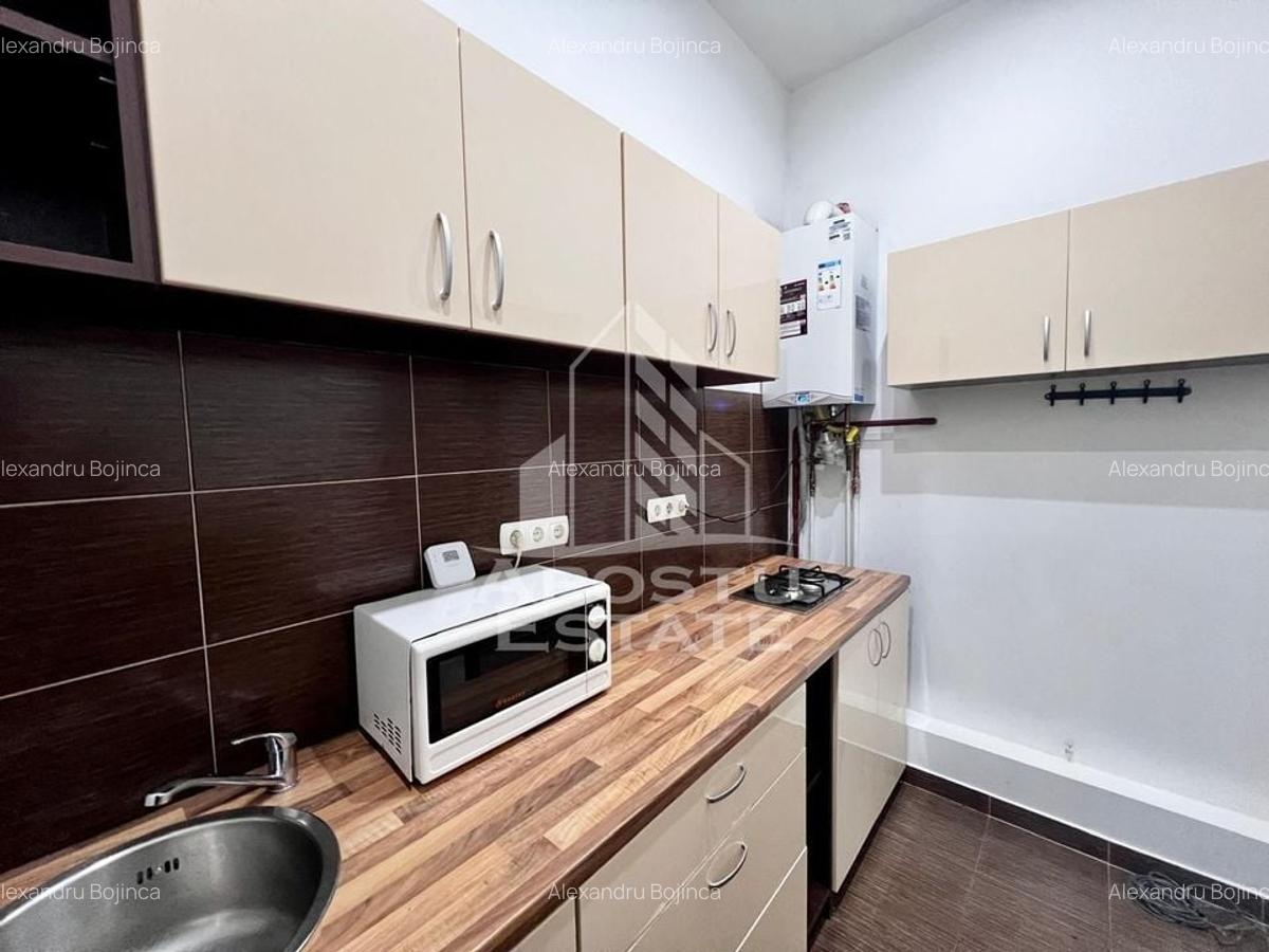 Apartament 2 camere, centrala proprie, zona Ultracentrala - 7