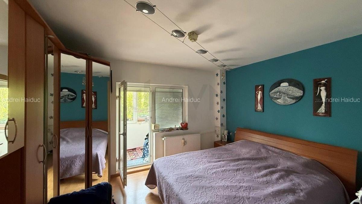 REA1024085 Aviatiei l Apartament cu 4 camere l 97 mp - 4