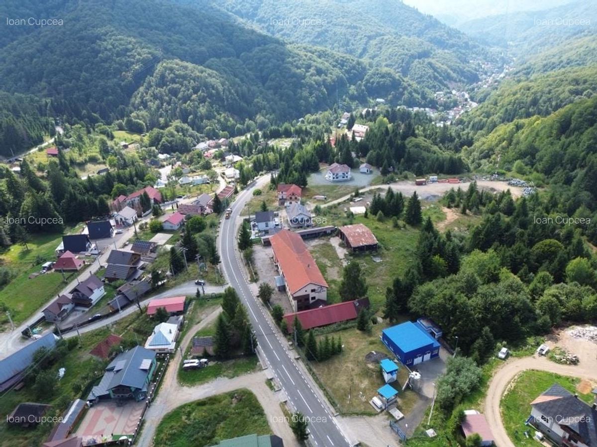 Hotel / Pensiune cu 30 camere de vanzare in zona Nord - 13