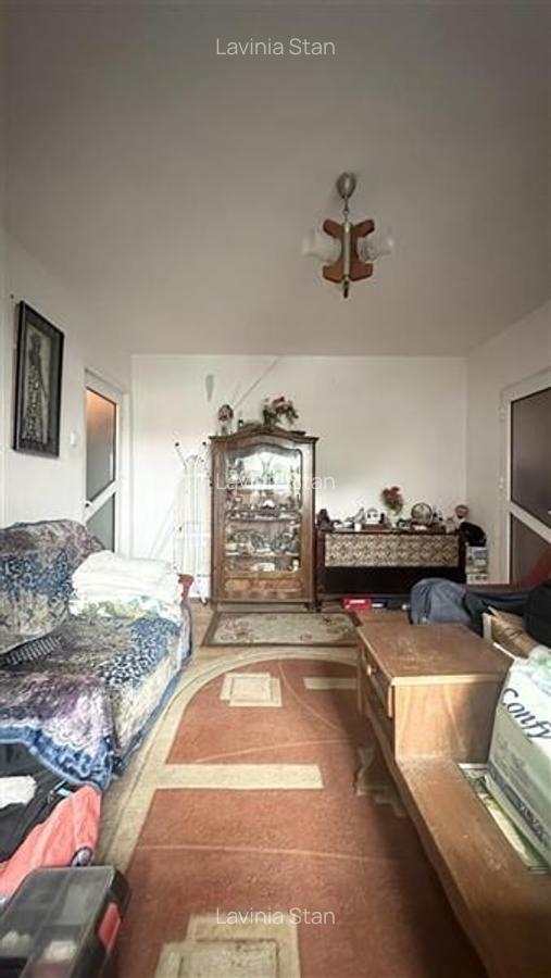 Apartament 2 camere in Navodari cu centrala pe gaz - 6