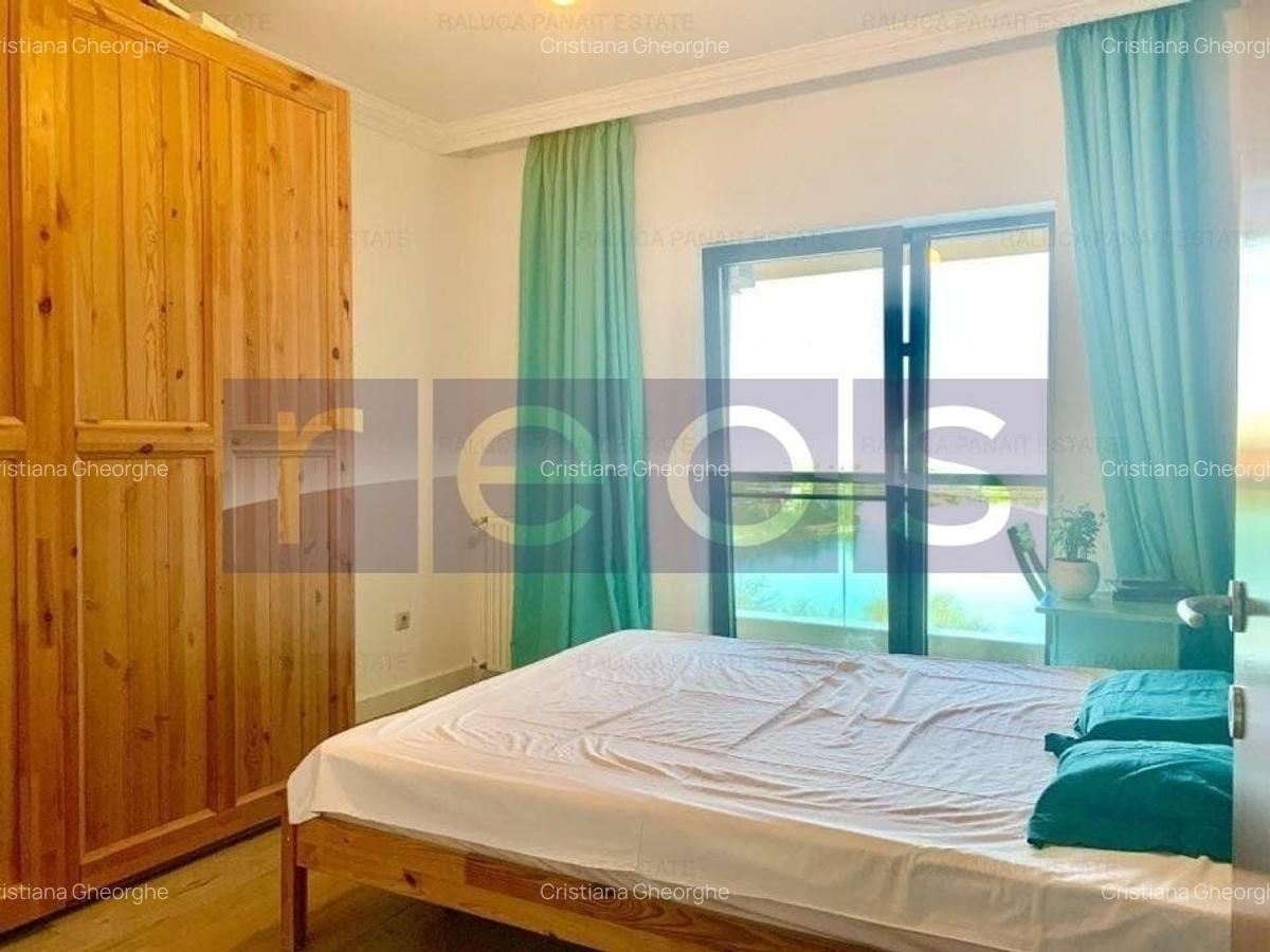 Apartament cu 3 camere semidecomandat în Tei - 4