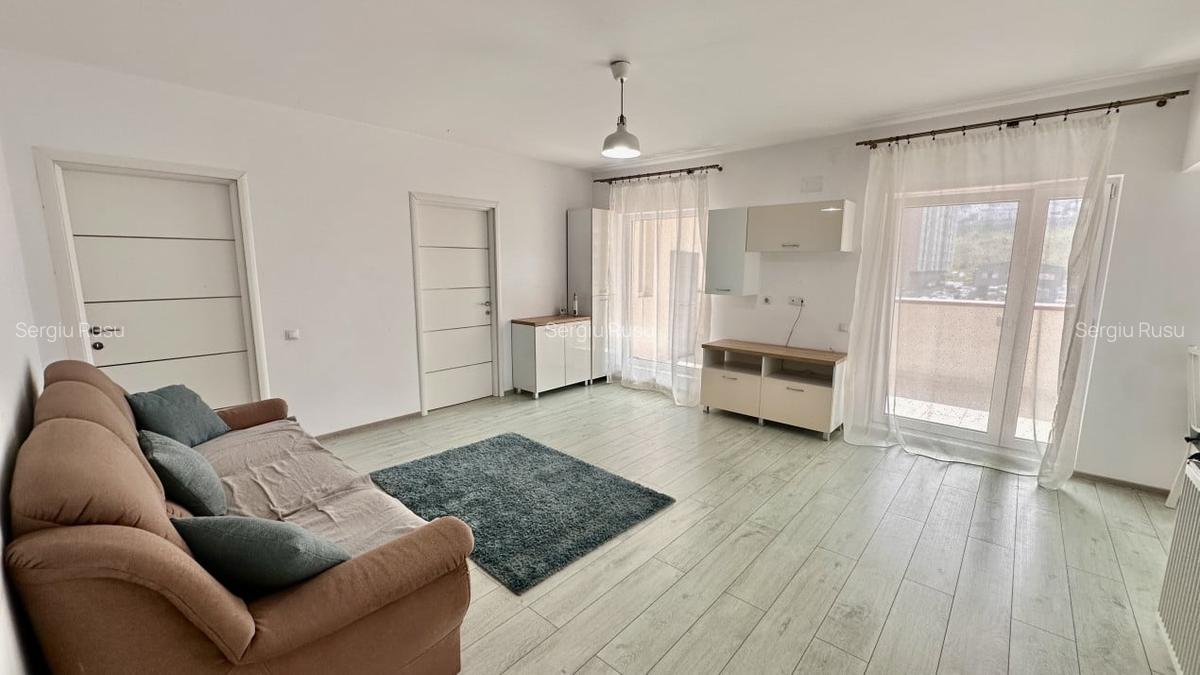 Apartament 3 camere in zona Metro-BMW (VIVO Mall) - 1