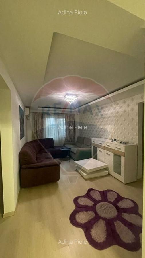 Apartament cu 4 camere de inchiriat in zona Sarari - 8