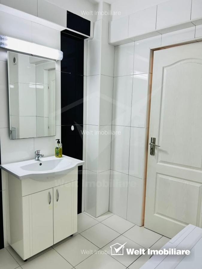 Apartament cu 3 camere, modern, Pet Friendly si parcare inclusa - 12