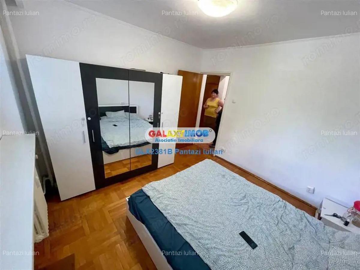 Apartament 3 camere | Doamna Ghica | Decomandat | 3min. tramvai - 3