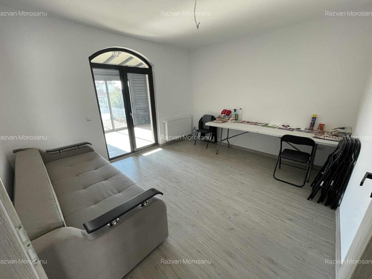 Casa individuala 3 cam Miroslava COD 160323 - 5