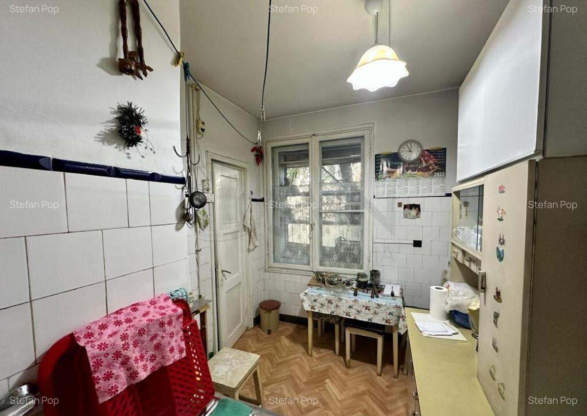 Floreasca 3 Camere Ocazie - 7