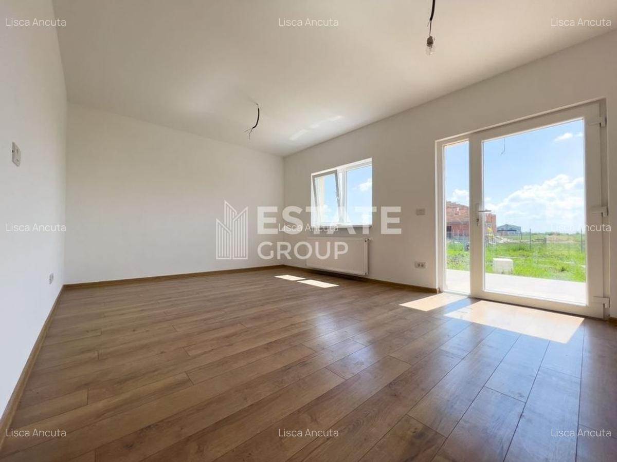 Duplex Mosnita Noua, posibilitate alegere finisaje - 2