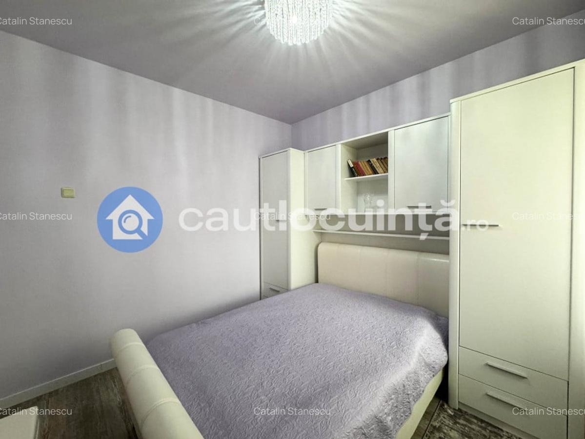 Apartament cu 2 camere decomandat în Baba Novac - 13