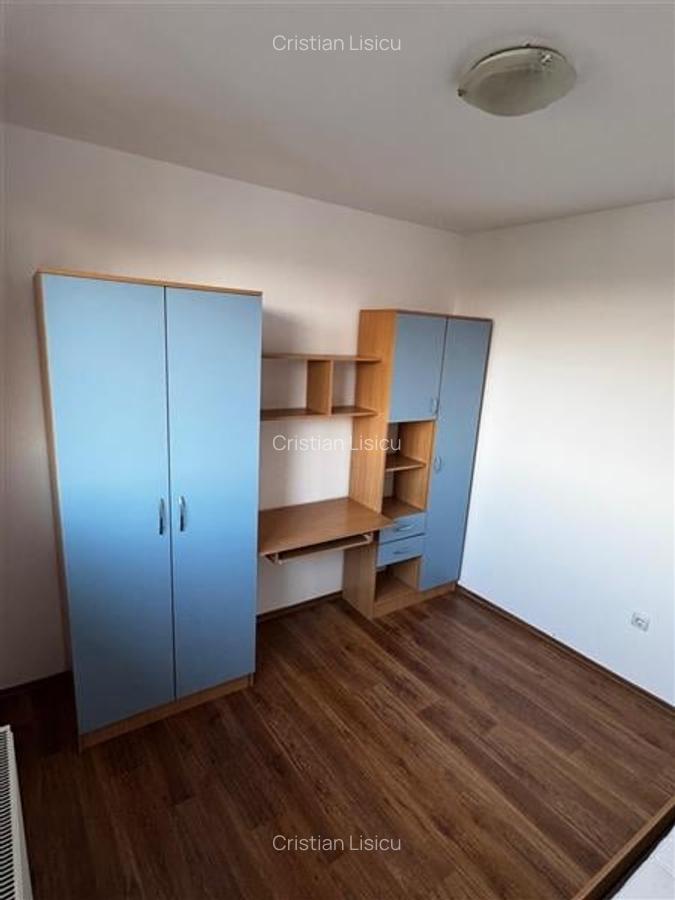 Apartament cu 3 camere  zona Girocului - 8