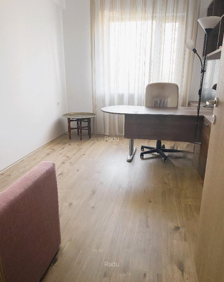 Baneasa | Apartament 3 cam 78mp | Terasa superba | Mobilat,Loc Parcare - 10
