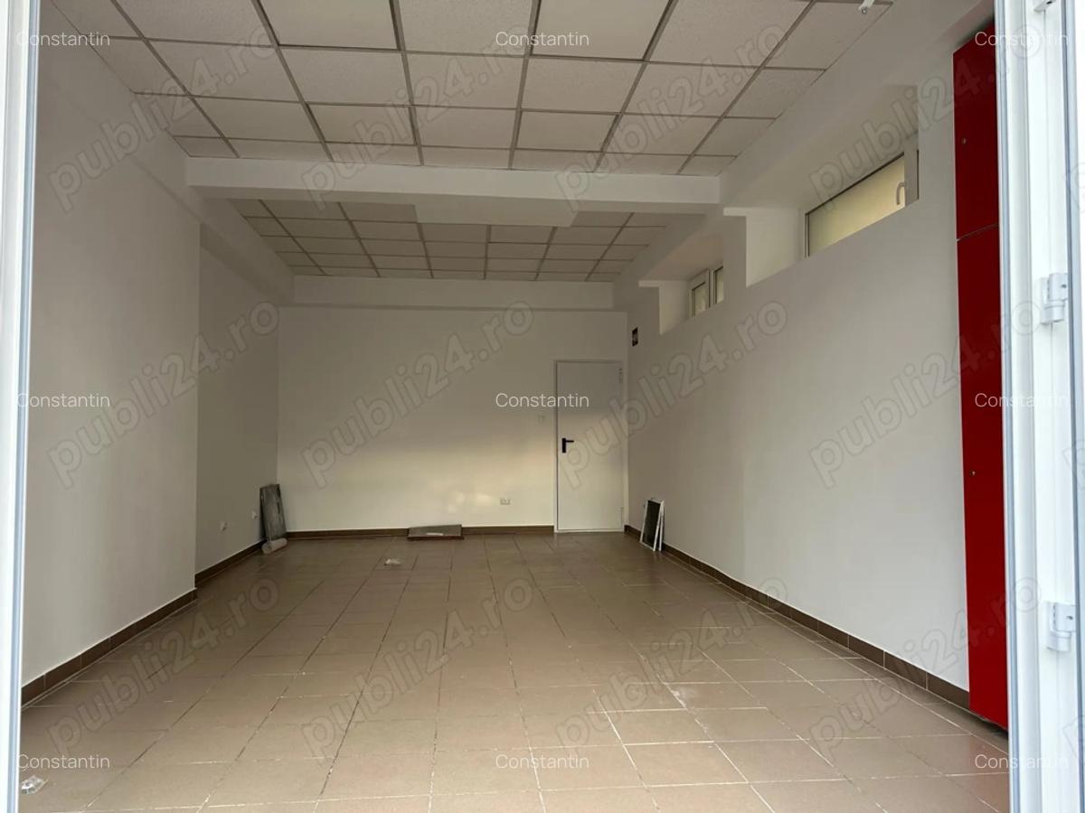 Spatiu comercial de inchiriat, 33mp, Piata Gemeni (V. Lascar - Dacia) - 4 Spatiu comercial de inchiriat, 33mp, Piata Gemeni (V. Lascar - Dacia) - 4