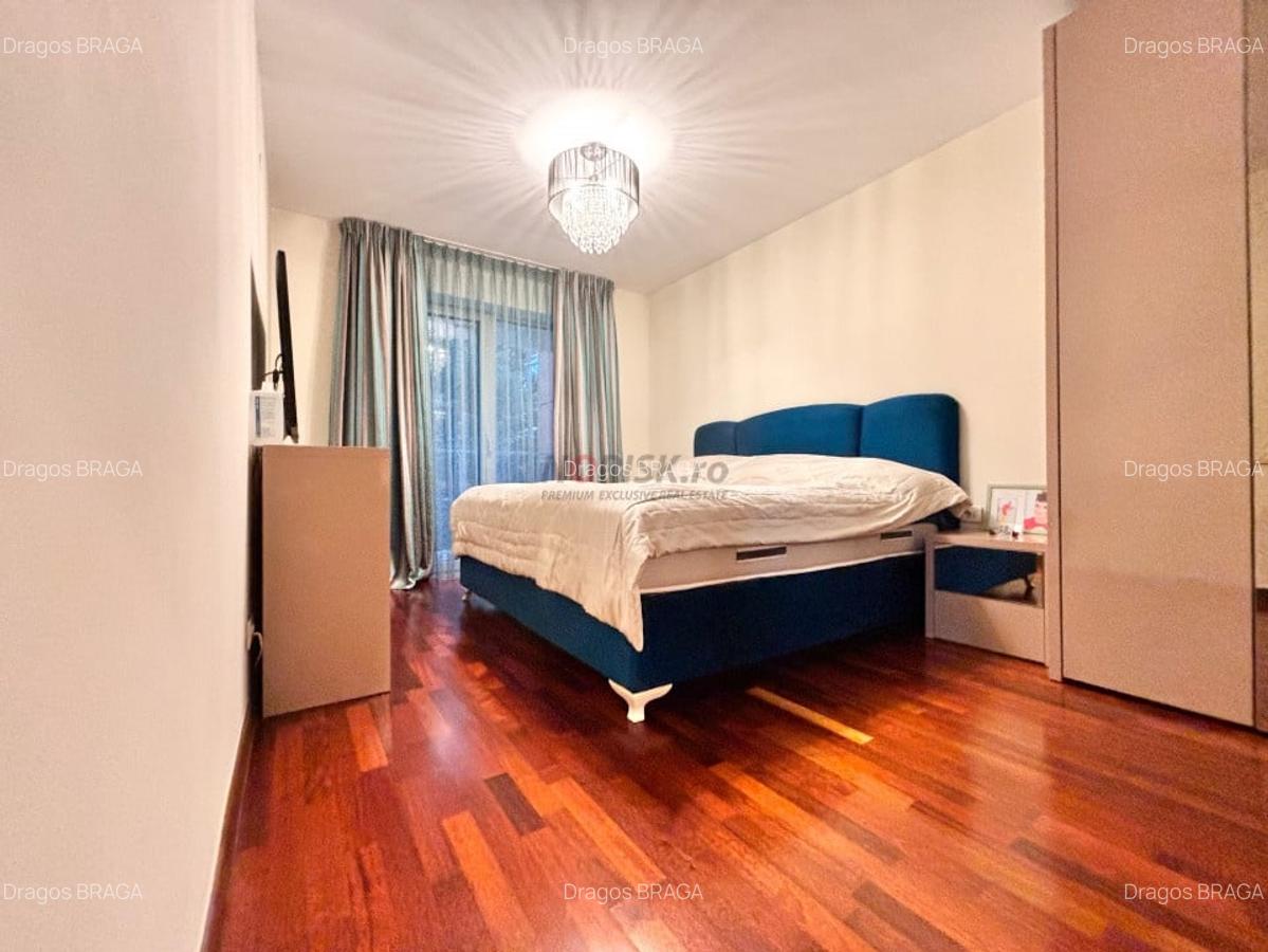 NOU Apartament 3 Camere Tip A 115mp inCity Residence Gata de Mutat! - 0%Comision - 10