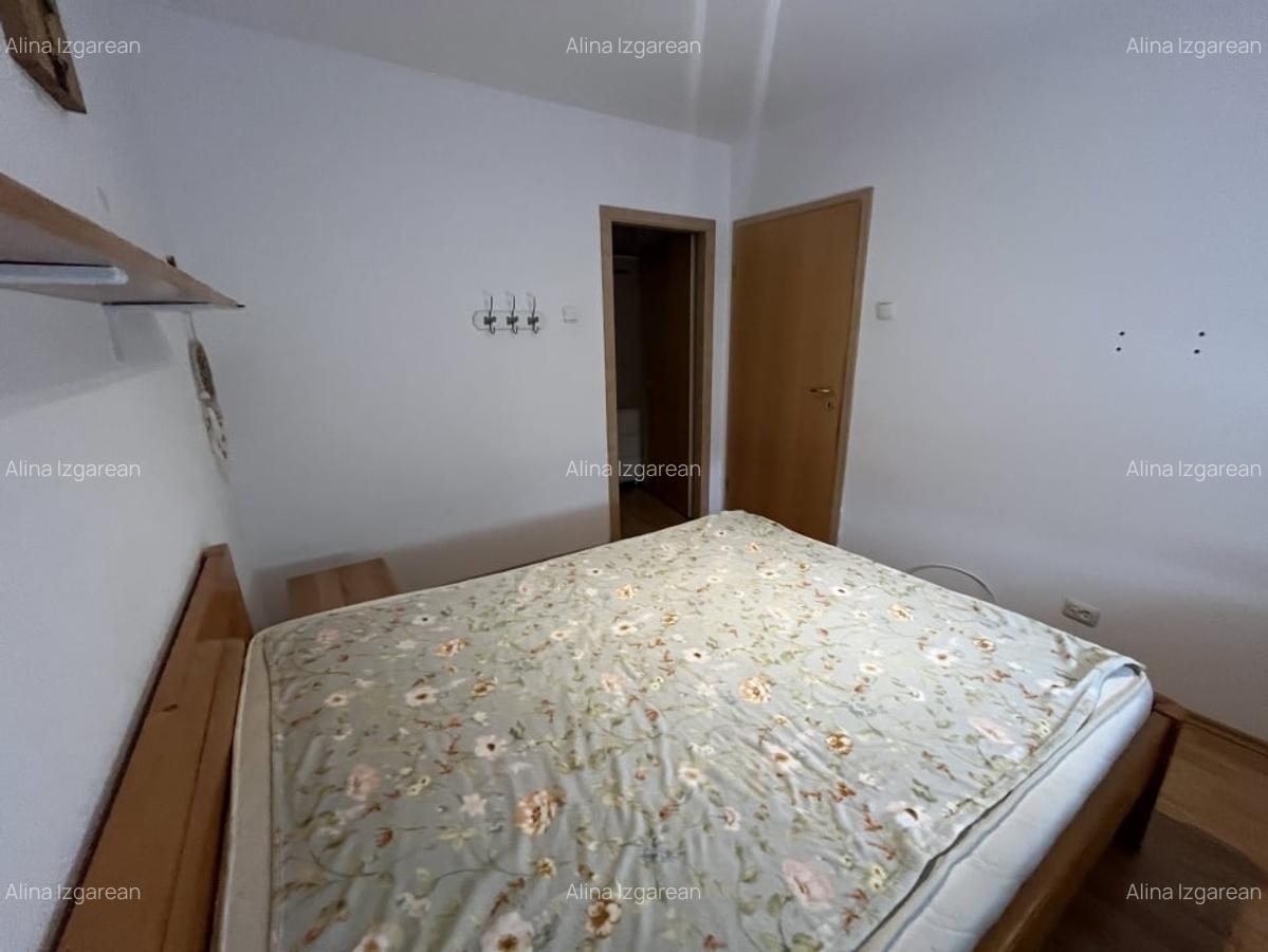 Apartament cu 3 camere Lipovei - 2