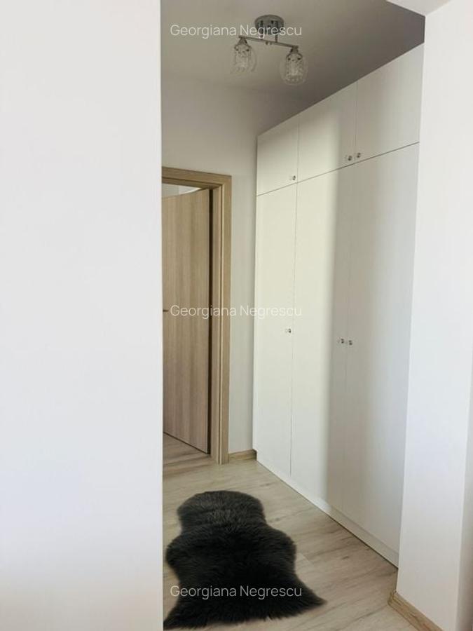 Apartament modern de vânzare | 2 camere | Calea Urseni - Timișoara - 5