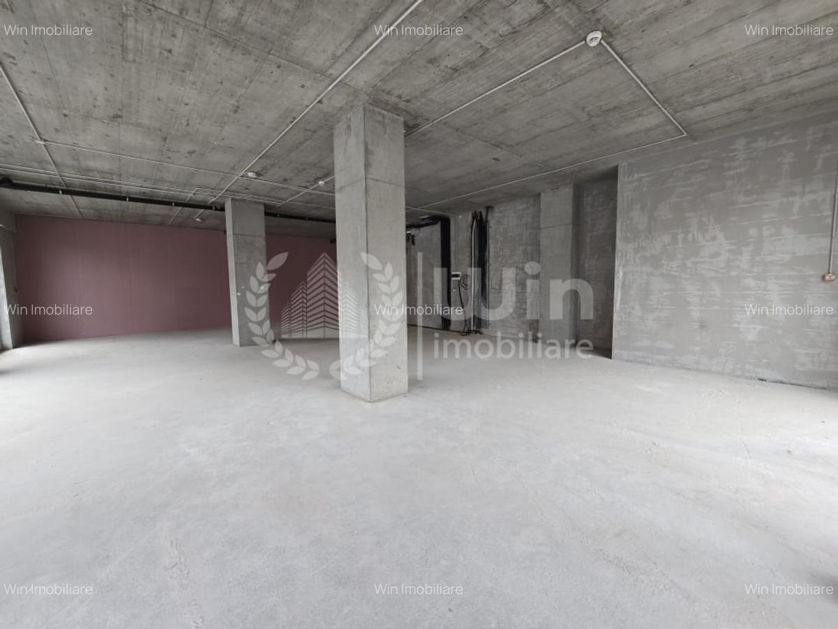 Spațiu comercial, 148 mp în Mănăștur - 2