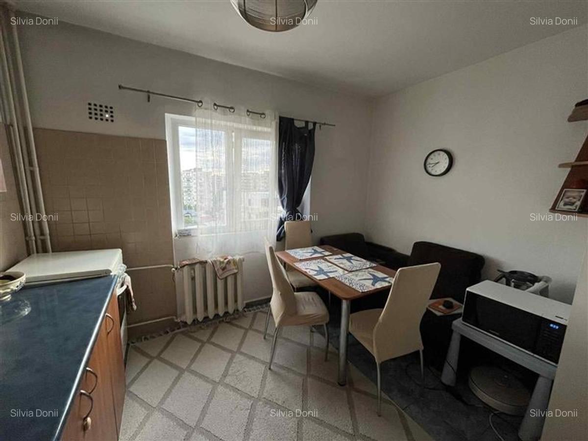 Apartament 2 camere - decomandat - usor negociabil - 7