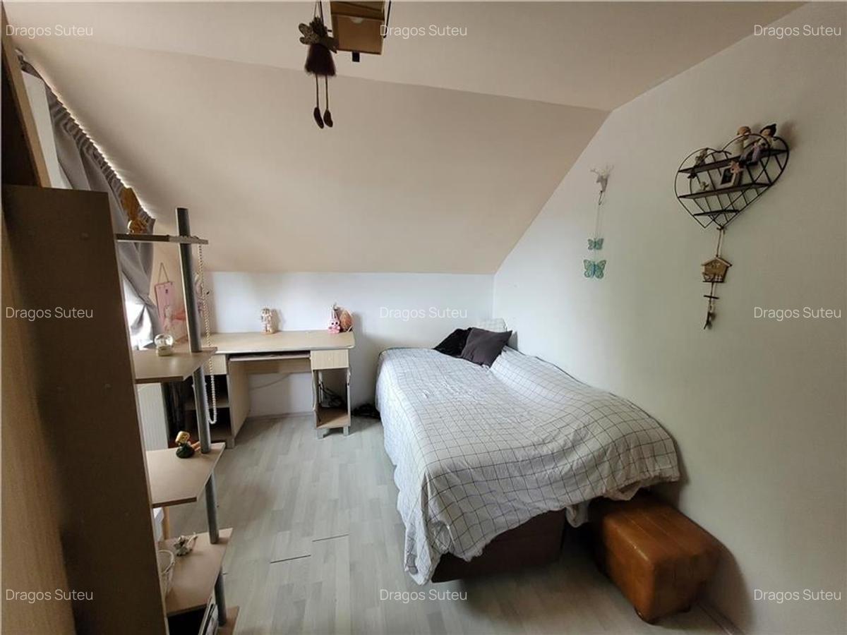 Casa 4 camere , Livezeni , Orizont , 10 ari teren - 8