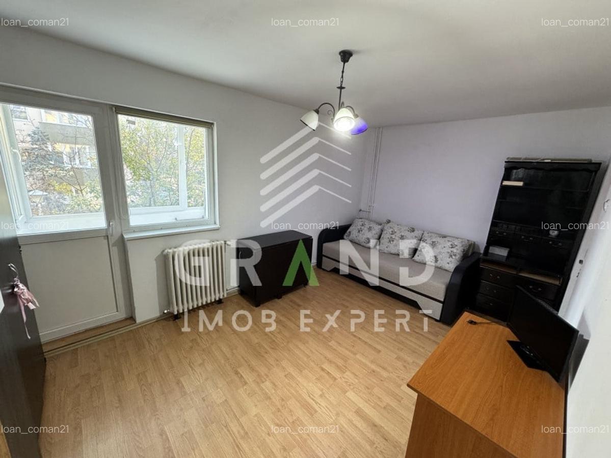 GARSONIERA ECONOMA | BALCON | ZONA Zorilor/Pasteur/UMF - 2