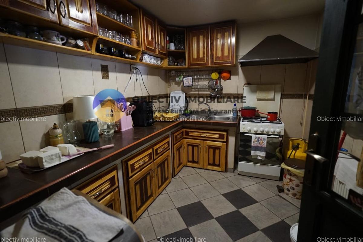 Refugiu Natural: Casa si Teren Inconjurat de Padure ! - 7