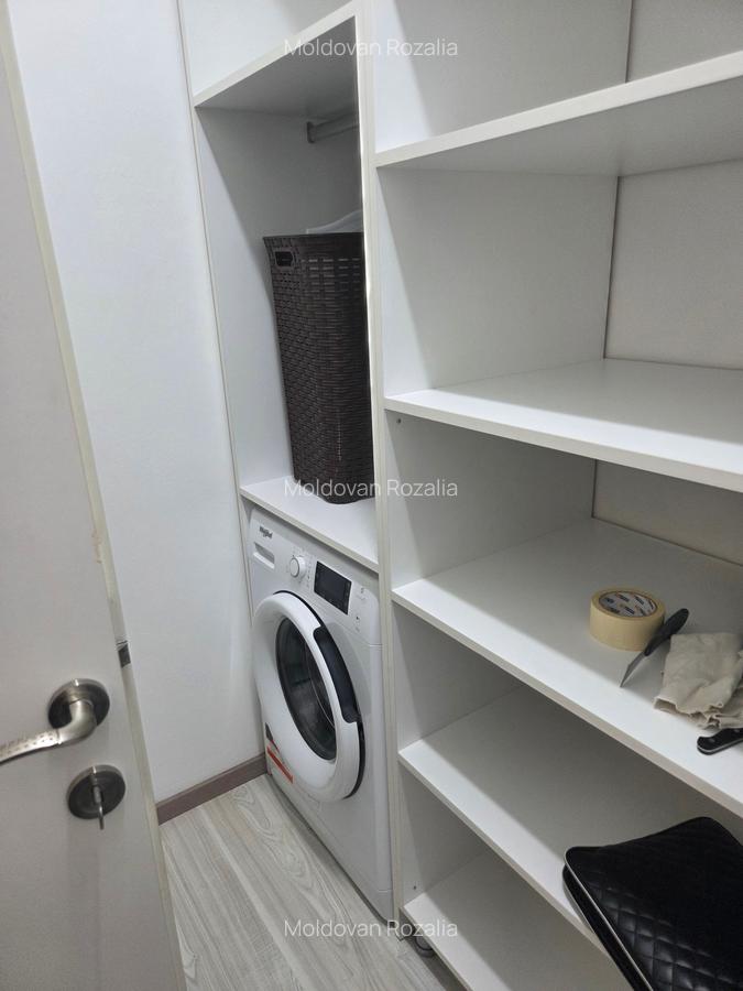 Vand in Unirii,strada Pomilor,apartament cu2  camere,open space,mobilat utilat. - 8