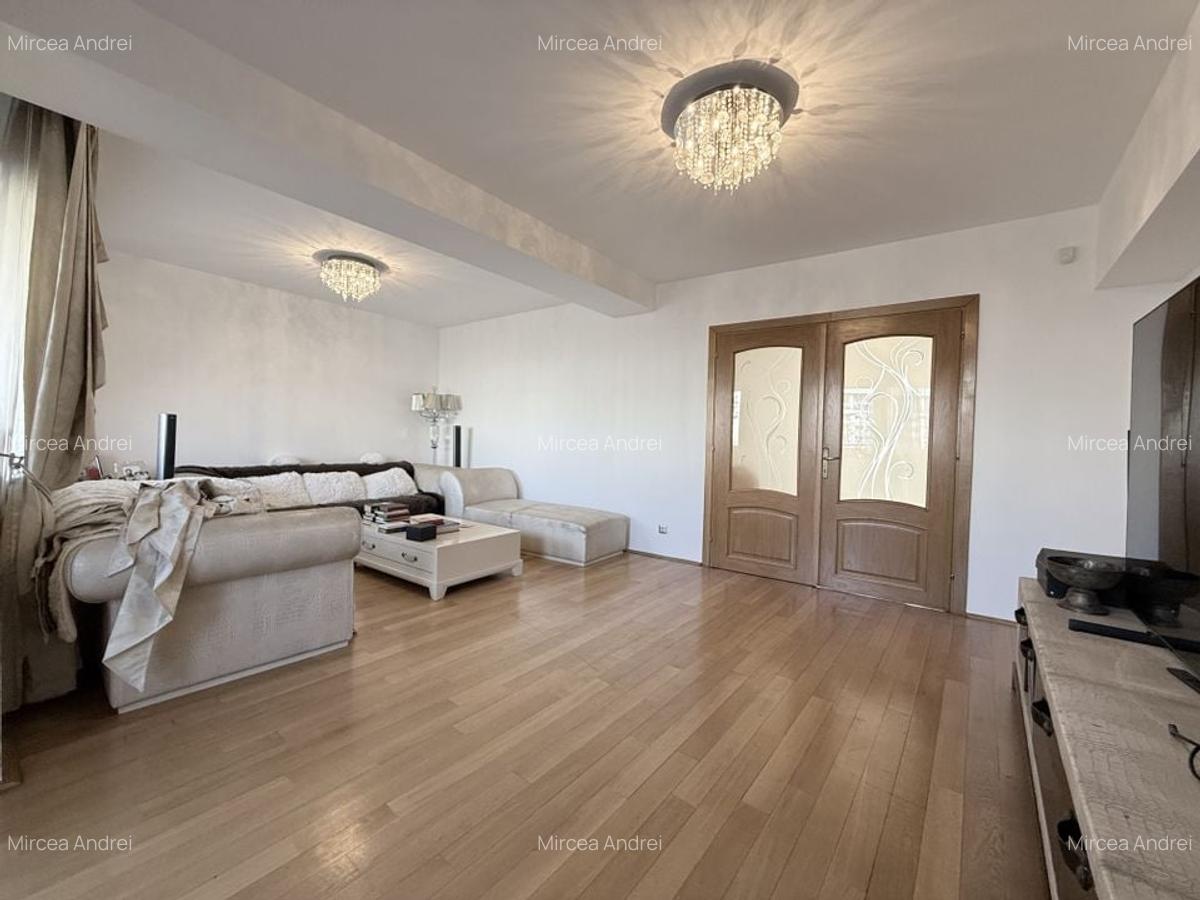 Apartament cu 4 camere decomandat, mobilat în Unirii - 5