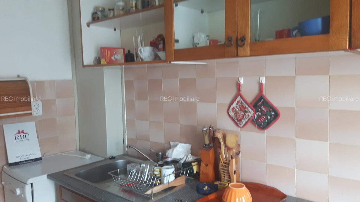 Apartament 3 camere cu 2 bai si balcoane in Zorilor - 18