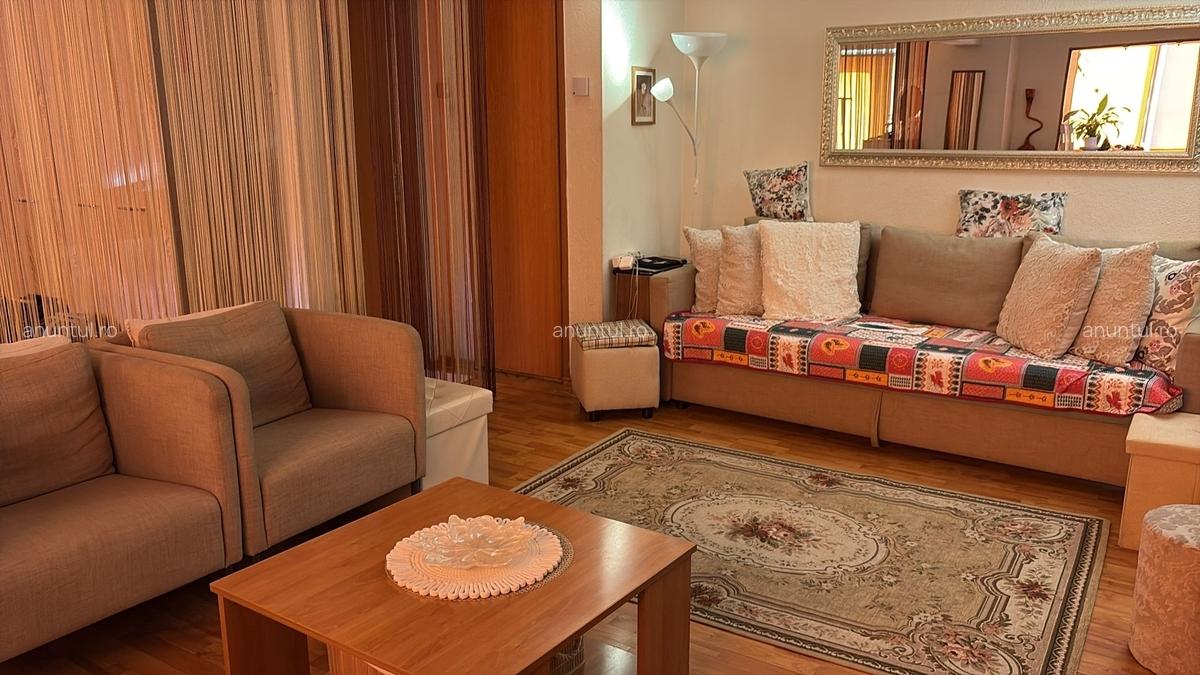 Calea Mosilor, 10 min. metrou Obor, apartament 4 camere transformat in 3 - 3