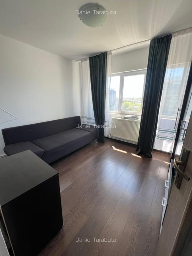 Apartament 3 camere Central - Palas Campus - 7