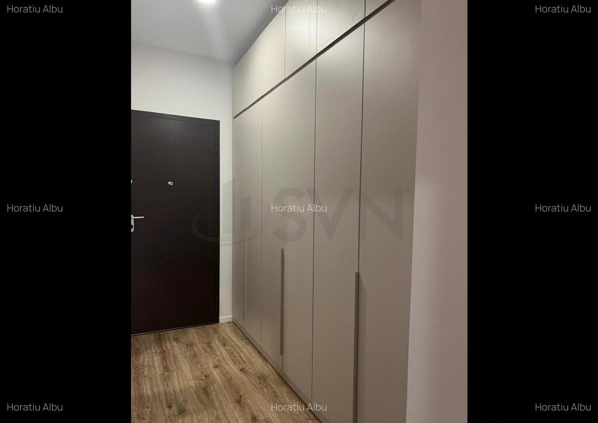 Apartament 3 camere I Aviatiei I Laguna Residence - 7