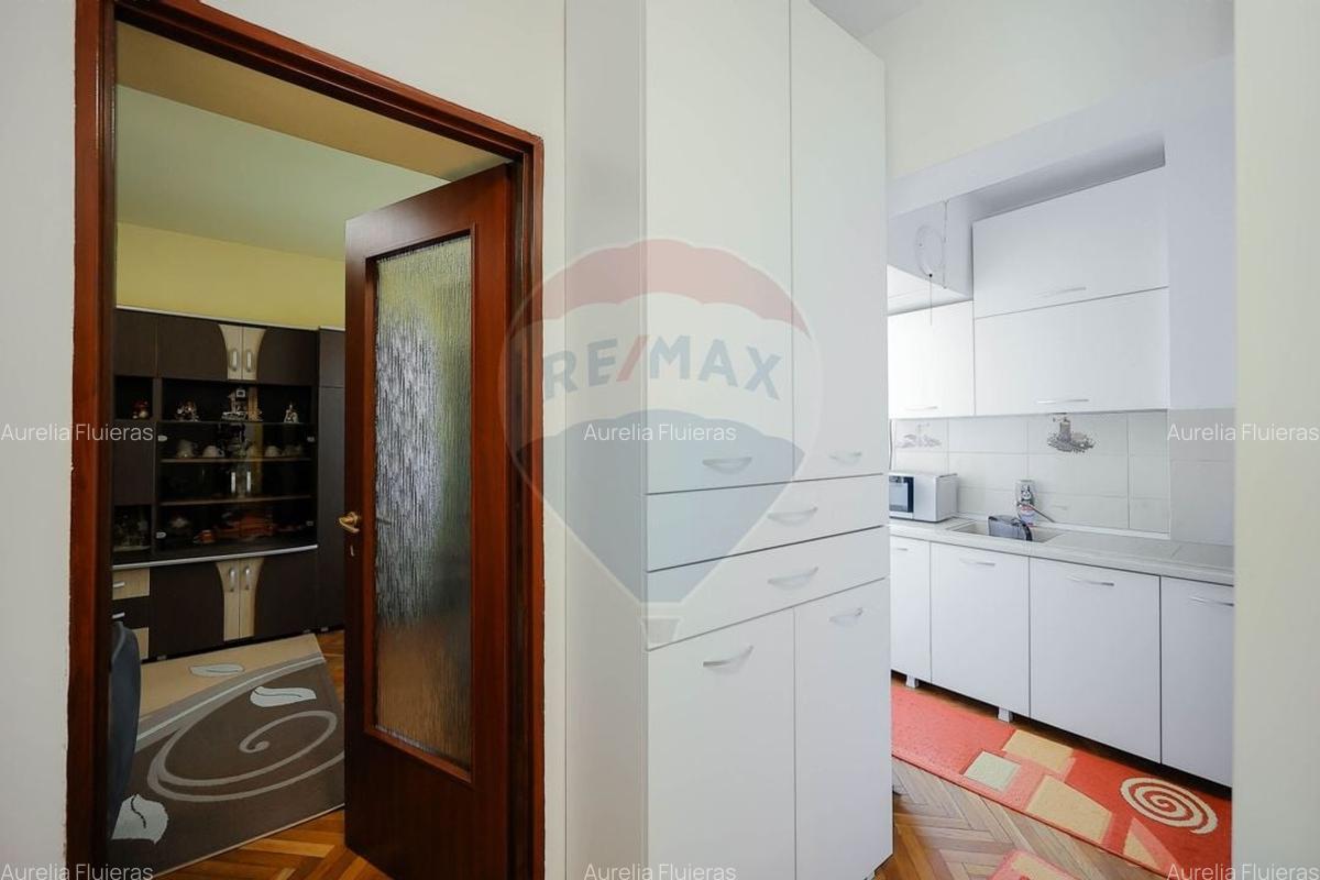 Apartament cu doua camere de vanzare in zona Dacia - 10