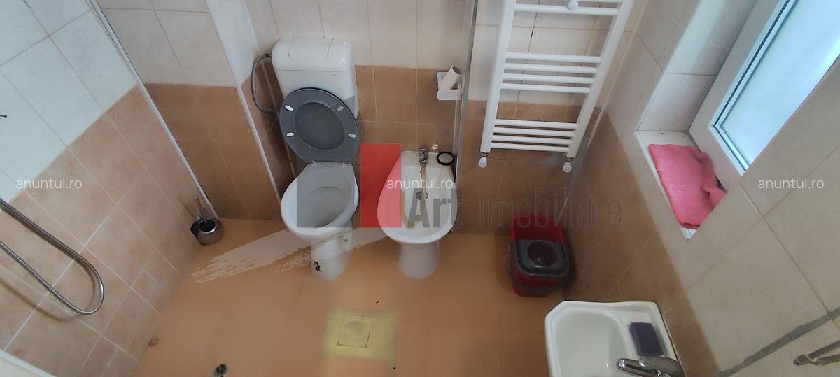 Bucurestii Noi Casa de inchiriat in zona Bucurestii Noi - 8