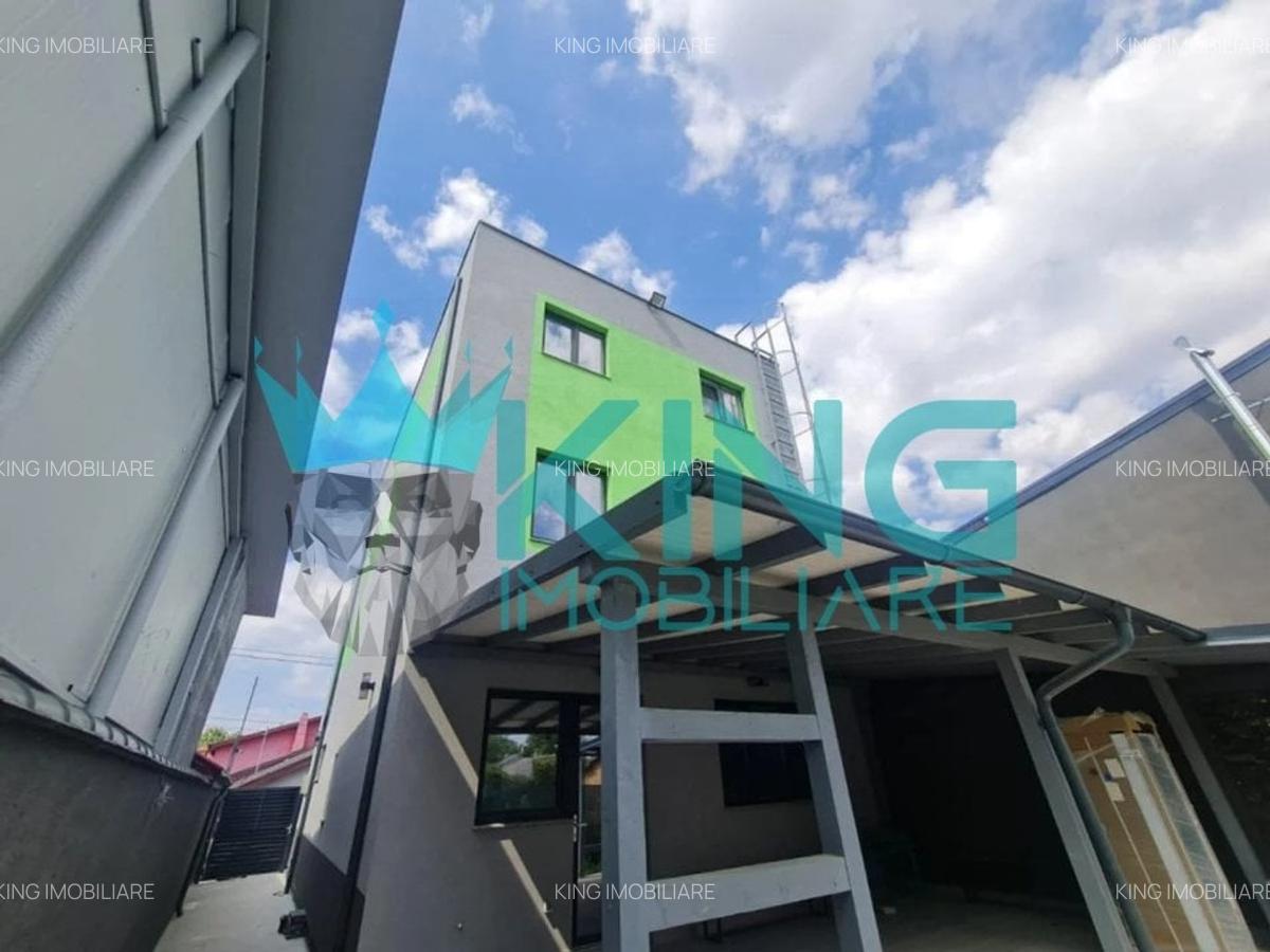 Casă individuală cu 4 camere în Colentina - 3