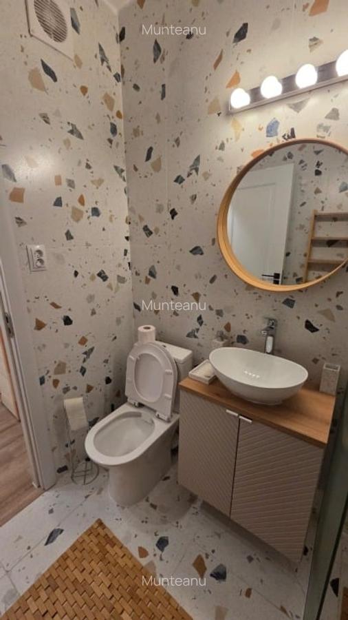 Apartament Bd. Mihalache 154, 57mp, mobilat , decorat , echipat complet - 7