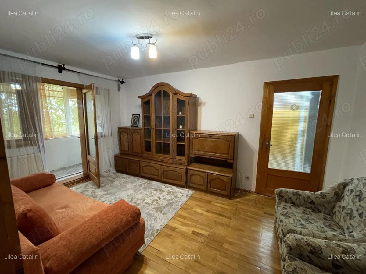 Apartament 2 camere central in Chi?ineu cris - 2