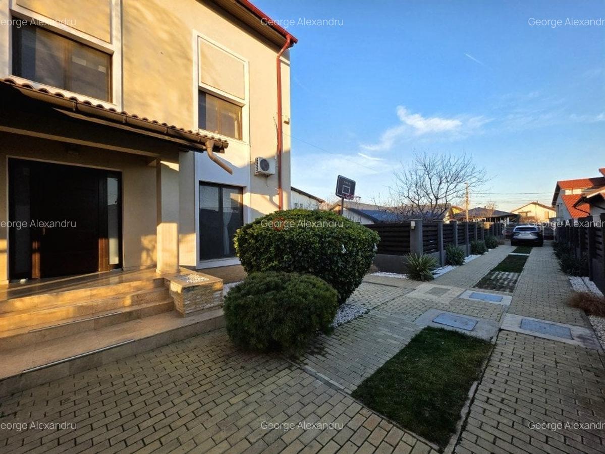 Refugiu de Lux in Pipera – Vila Perfecta pentru un Stil Exclusivist - 7