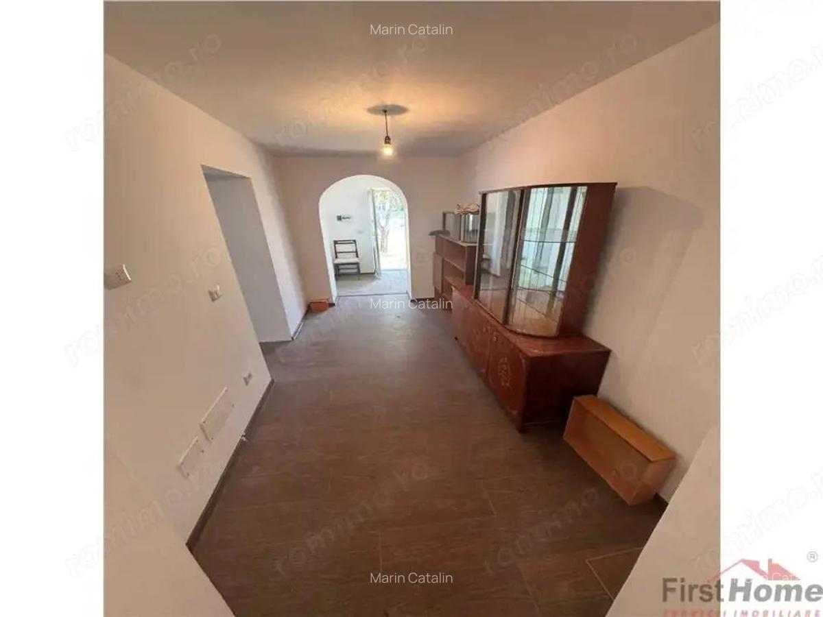 Casa Focsani , CENTRU FINANTE,224 mp teren,60 mp casa - 15
